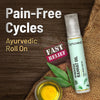Gynoveda Rahhat Oil