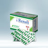 Green Remedies Renali Crushes and Flushes out Calculi Naturally - 150 Capsules