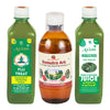 Axiom Rheumatic Fever Combo (Flu Treat + Gomutra Ark  + Nirgundi Juice)