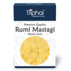 Triphal Rumi Mastagi - Mastic Gum - Pistacia Lentiscus