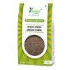 Yuvika Shahi Jeera - Jeera Kala Asli - Green Cumin - 100gms