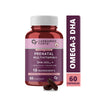 Carbamide Forte Prenatal Multivitamin for Pregnancy with DHA – 60 Capsules
