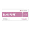 Millennium Herbal Sang-pure Tablets - 120 Tablets