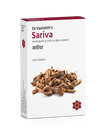 Dr. Vasishth's Sariva - 30 tabs