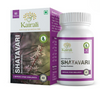 Kairali Shatavari - 60 Caps