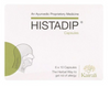 Kairali Histadip - 60 Capsules