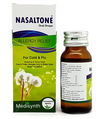 Medisynth Nasaltone Oral Drop