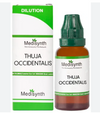 Medisynth Thuja Occidentalis Dilution 200 - 30ml