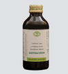 AVN Ayurveda Mahatiktakam Kashayam - 200 ml
