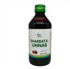 Cure Herbal Remedies Sharbat Unnab - 200 ml