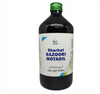 Cure Herbal Remedies Sharbat Bazoori Motadil