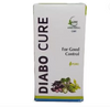 Cure Herbal Remedies Diabo Cure Tablets - 60 Tabs