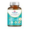 Vaamveda Vitamin B Complex Supplements Tablets - 60 Tabs