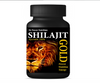 Dr Power Nutrition Shilajit Ayurvedic Capsule for Men - 60 Capsules