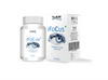 Vokin Biotech iFocus Natural Eye Care Supplement & Vision Support - 60 Capsules