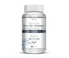 Vokin Biotech Iron Supplement for Women - 90 Capsules