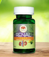 Guru Prasadam Renal Care Tablets - 30