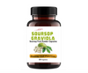 Alavi Soursop/Graviola Fruit - 135 capsules
