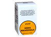 Unjha Siddha Makardhwaj Tablets - 10 Tabs