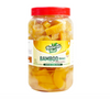 Natural Hub Organic Homemade Bamboo Murabba - 900 gms
