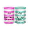 Power Gummies Self Care Combo