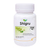 Biotrex Shigru 250mg - 60 tabs