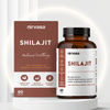 Nirvasa Pure Shilajit Tablet - 60 tabs