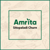 Amrita Sitopaladi Churn