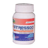 Swadeshi Ayurved Stress Go Tablet - 60 Tabs