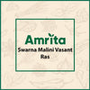Amrita Swarna Malini Vasant Ras