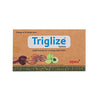 Green Milk Concept Triglize Tablets - 150 gms