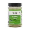 Bixa Botanical Trikatu Root & Fruits Powder  Ginger + Kalimiri + Pippali