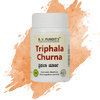 B.V. Pundit's Triphala Churna