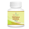 Maha Herbals Triphala Churna - 100 gms