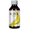 Charak Pharma Kofol Gargle Syrup - 100 ml