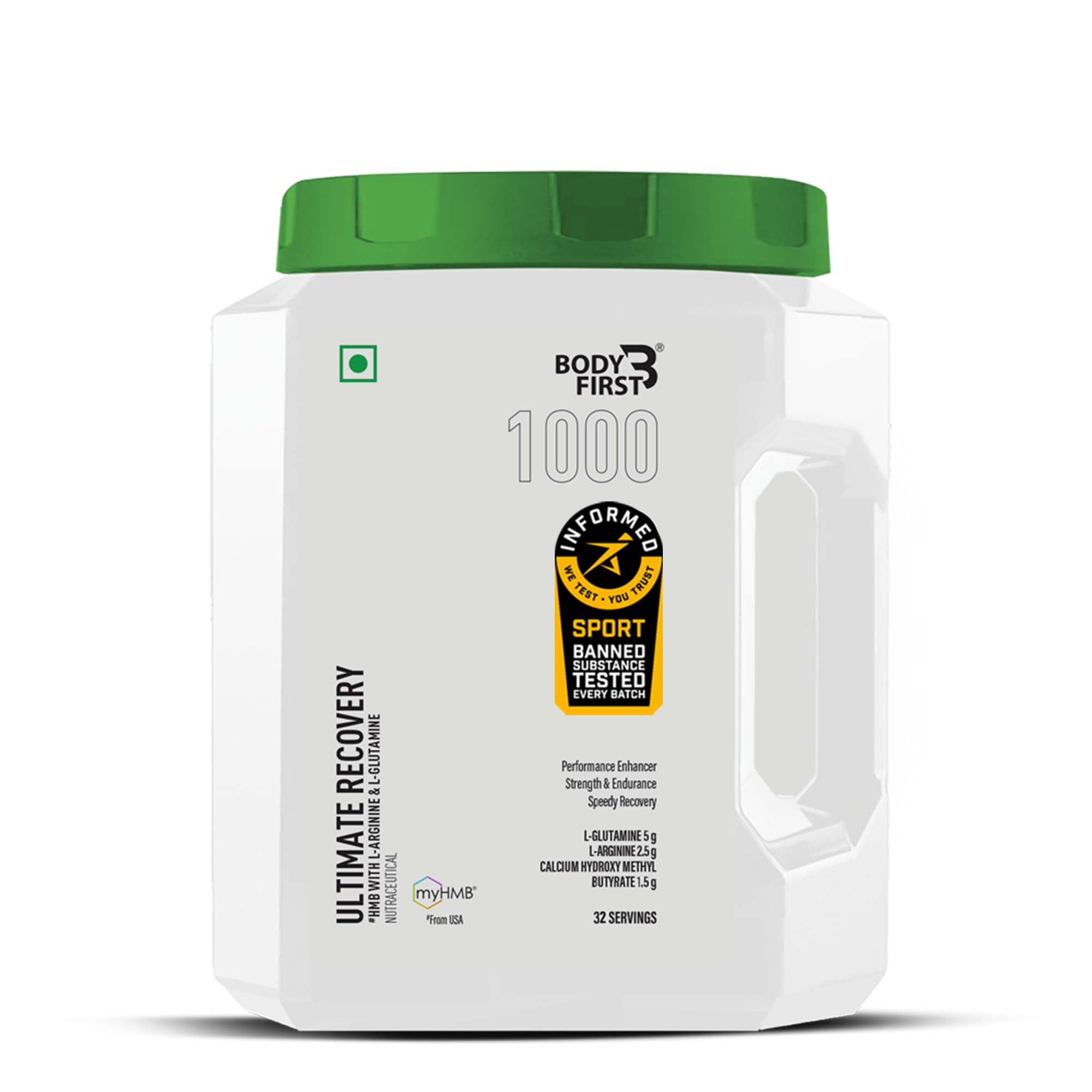 Body Fvrt Body first Ultimate Recovery – AyushKart