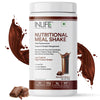 INLIFE Nutritional Meal Replacement Shake  - 500 gms