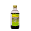 Kottakkal Arya Vaidya Sala Saribadyasavam - 450 ml