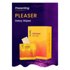 Kindly Health Pleaser Delay Wipes