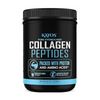 Kayos Hydrolyzed Collagen Peptides Powder Orange Flavor - 250 gms