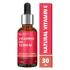Carbamide Forte Vitamin E Oil 15000 IU - 30ml