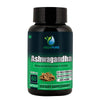 Vedapure Ashwagandha Anxiety & Stress Relief-60 tabs