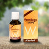 Haslab Homeopathy Vermifugo Drops