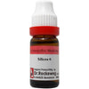 Dr. Reckeweg Silicea Dilution