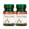 Sunova Anti Stress Capsules - 60 caps (pack of 2)