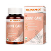 Sunova Joint Care Capsules - 60 caps