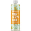 Boldfit Boldveda Cold Pressed Wheatgrass Juice for Inner Detox - 1 Ltr