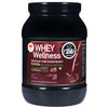 Guru Prasadam Whey Wellness Protein - 500 gms