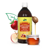 Dr. Patkars Apple Cider Vinegar With Honey