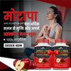 Divyashree  Apple Cider Vinegar capsules - 60
